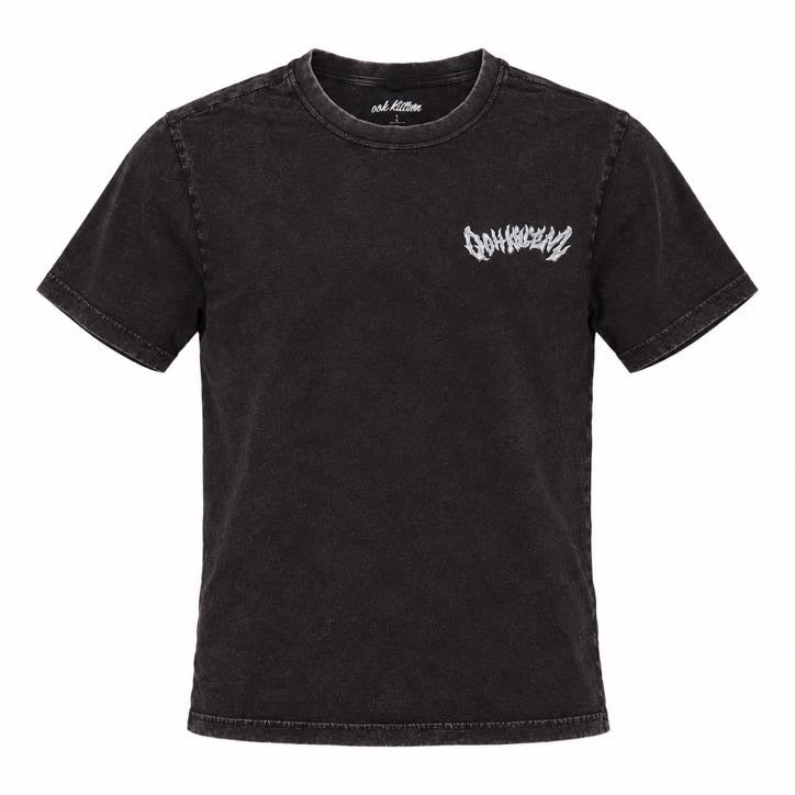 Chromies Tee