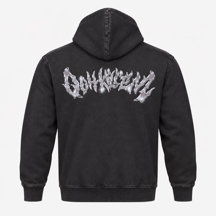 Chromies Hoodie