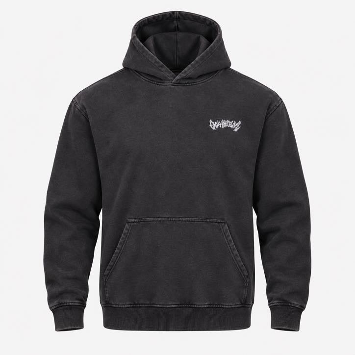 Chromies Hoodie