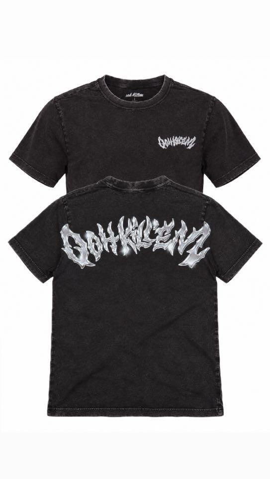 Chromies Tee