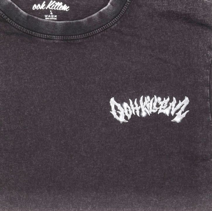 Chromies Tee