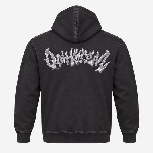 Chromies Hoodie