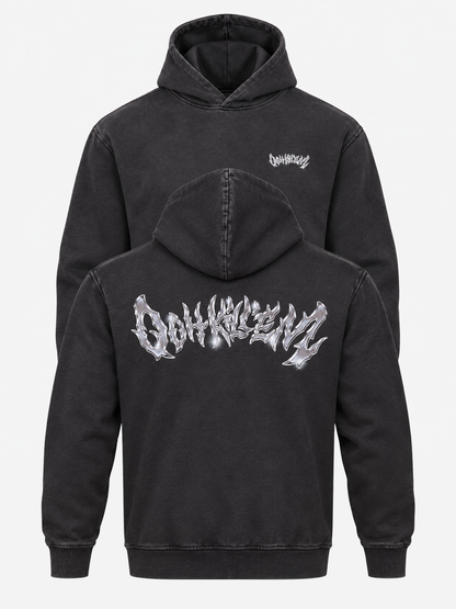 Chromies Hoodie