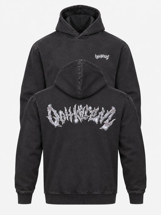 Chromies Hoodie