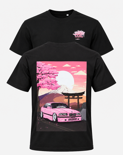 BLOSSOM E36