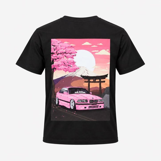 BLOSSOM E36